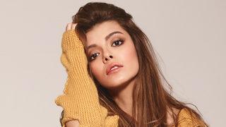 Selin Şekerci Acı Aşk dizisine veda etti