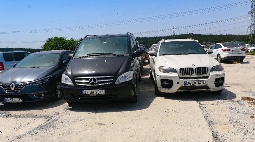 İkinci el arabalarda en çok ilan verilen arabalar hangisi? İkinci el otomobil ilanlarında en çok ilan verilen markalar listesi!