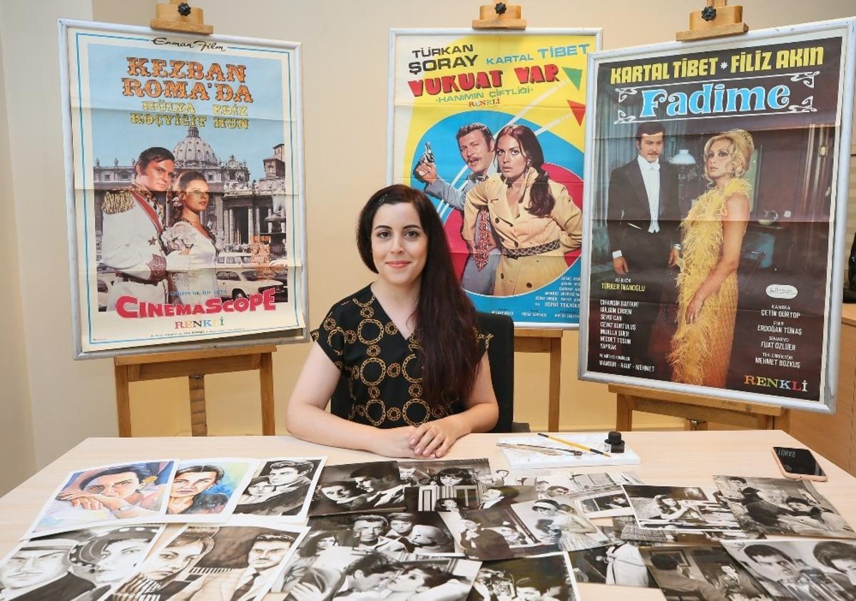 Yeşil&ccedil;am&rsquo;ın unutulmaz sahneleri fır&ccedil;asında can buluyor