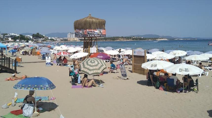 Didim&rsquo;de turizm sezonu hazırlıkları devam ediyor