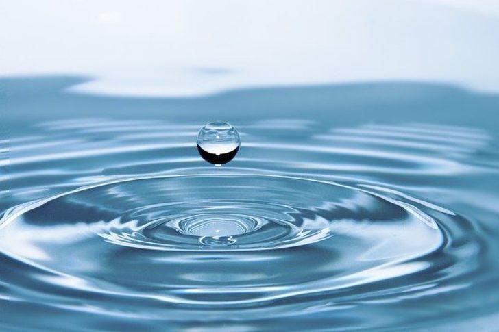 Rüyada su görmek: Suya girmek, su içmek, zemzem suyu - Mynet trend