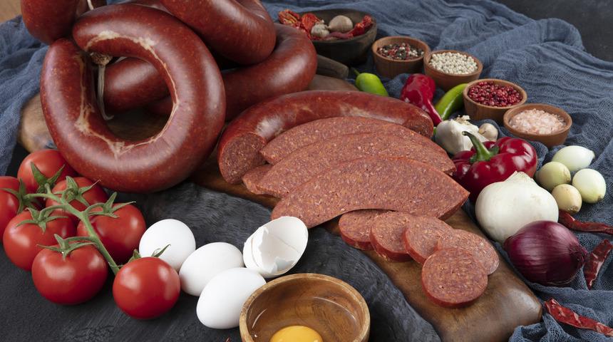 Bu gıdalar yaşlanmayı hızlandırıyor!