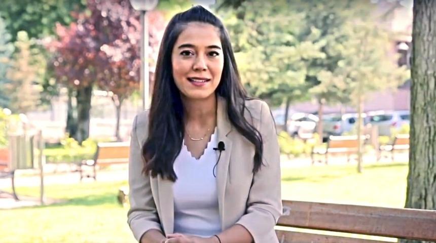 Diyetisyen Melek Atabey: "S&uuml;tl&uuml; tatlı iyi bir alternatiftir, hamurlu, şerbetli tatlılar kan şekerimizi &ccedil;ok hızlı y&uuml;kseltir"