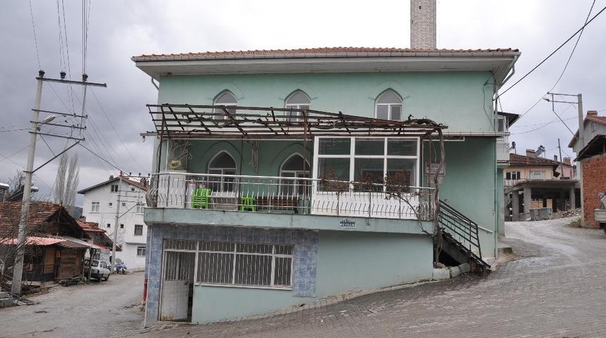 Simav&rsquo;da ev karantinası