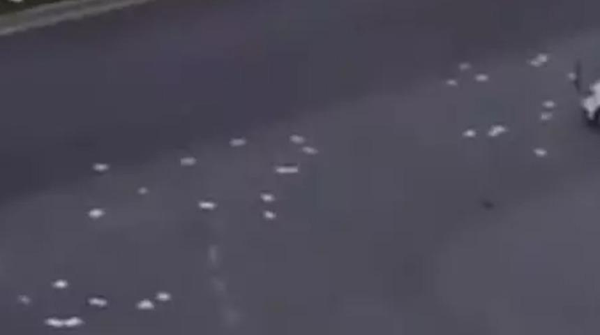 Malatya Emniyet Müdürlüğü'nden 'sınav kağıdı' açıklaması