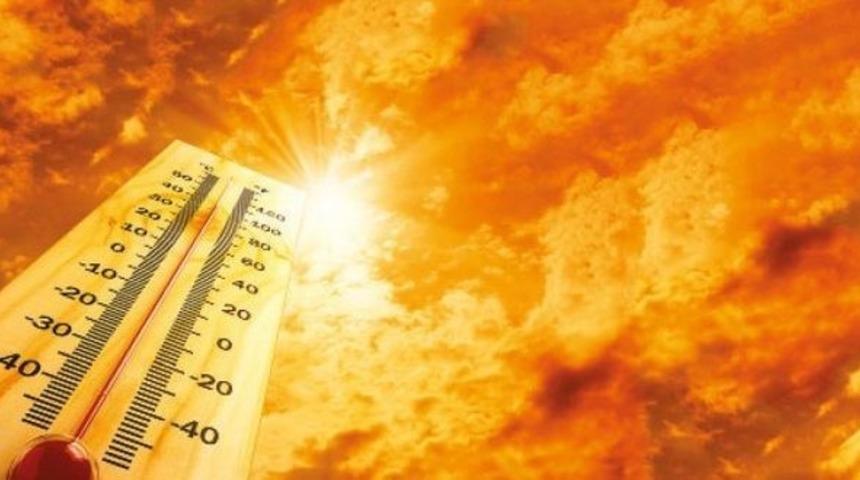 Aydın&rsquo;da sıcaklıklar artacak