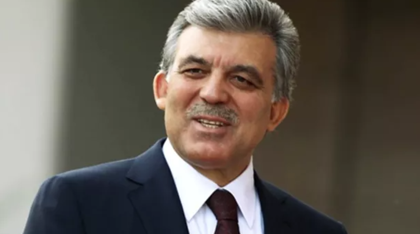 Gül, Çakıcı'nın yakalandığını doğruladı 