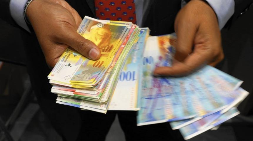 Dünyanın en pahalı ülkesi İsviçre oldu