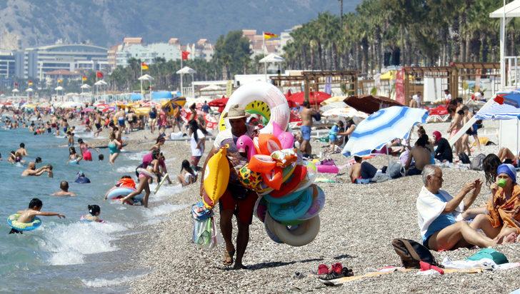 40 derecede ekmek mücadelesi G2