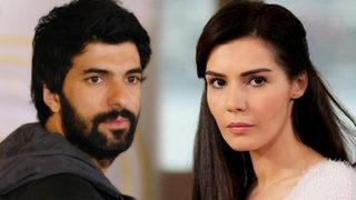 Engin Akyürek ve Hatice Şendil'i buluşturan dizi