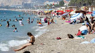 Afrika sıcakları geliyor! Beyin kanaması riskine dikkat