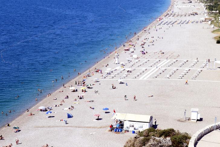 Afrika sıcakları geliyor! Beyin kanaması riskine dikkat G2
