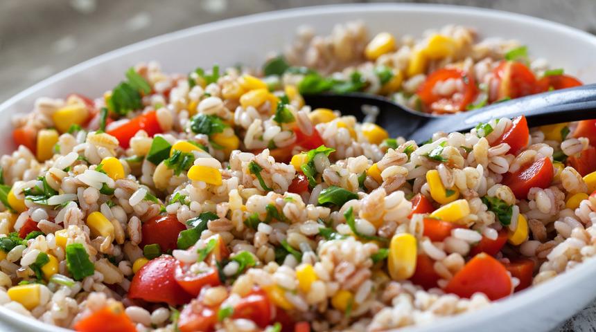 Makrobiyotik diet nedir, nasıl yapılır?