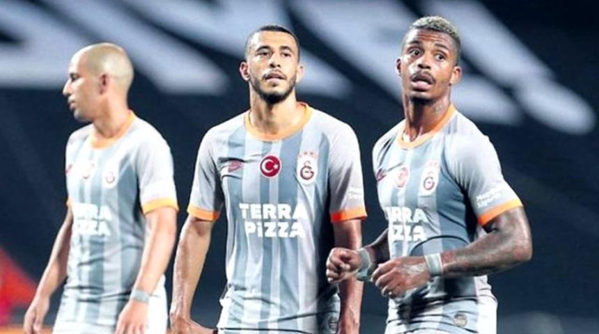 Mario Lemina'dan ayrılık sinyali