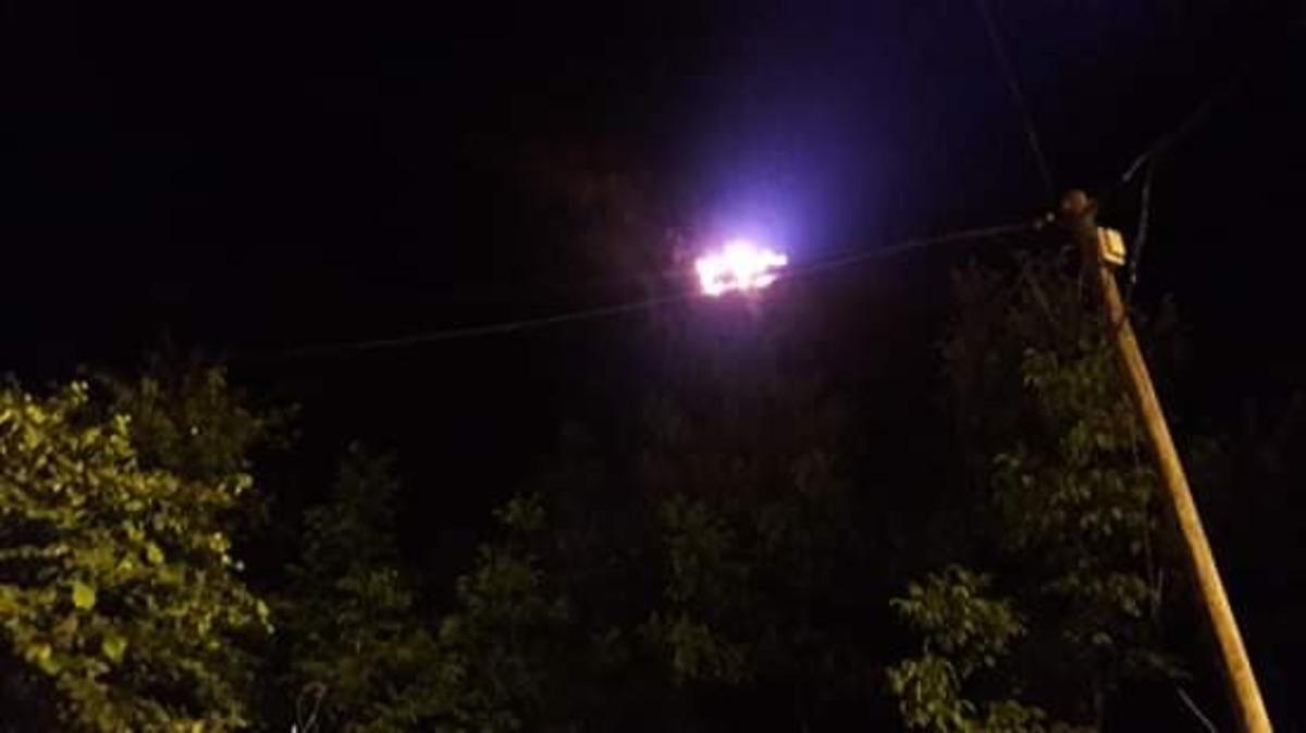 Muhtardan yetkililere enerji yatırımı &ccedil;ağrısı