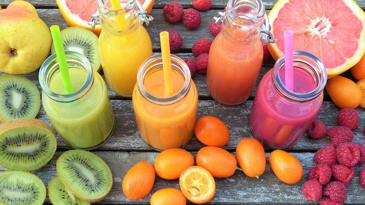 Detoks diyeti nedir, nasıl yapılır?