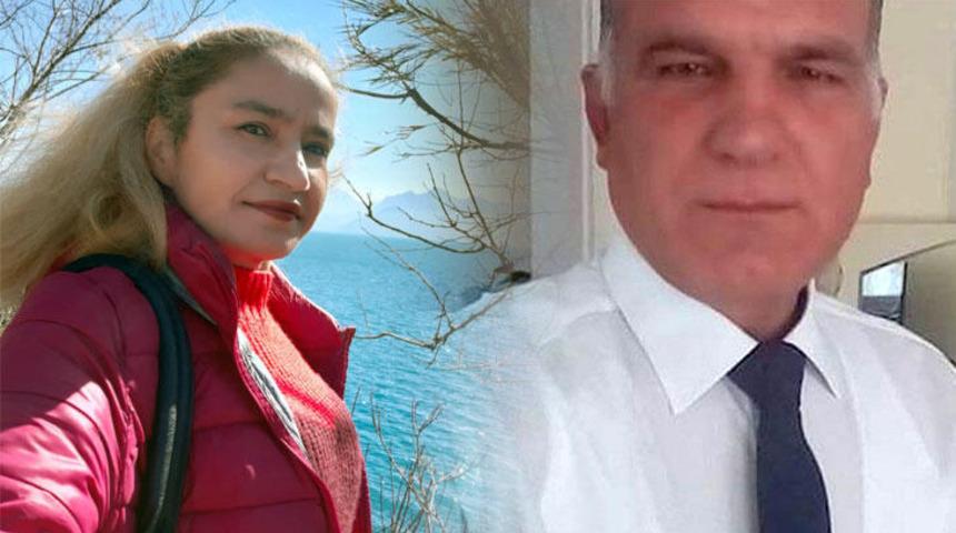 Eşini kezzapla yakarak öldüren kocanın cezası belli oldu