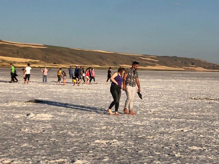 Önceden adım atacak yer olmuyordu! '300'e yakın özel araç...' G1