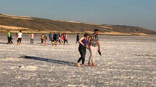 Önceden adım atacak yer olmuyordu! '300'e yakın özel araç...'
