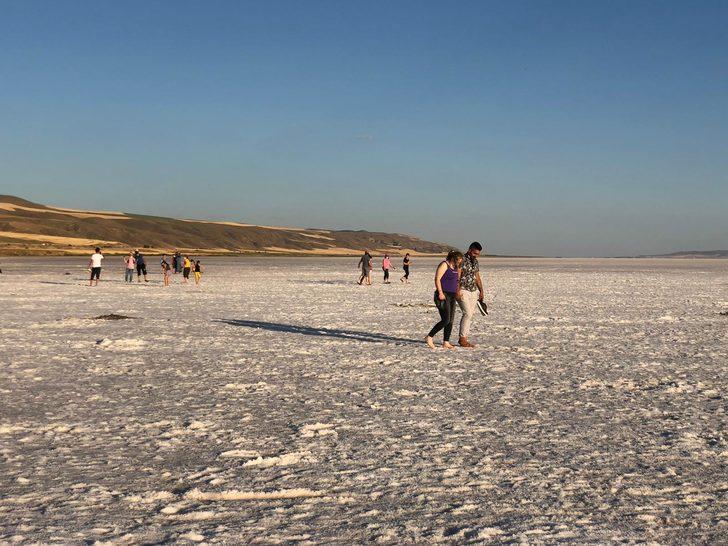 Önceden adım atacak yer olmuyordu! '300'e yakın özel araç...' G2