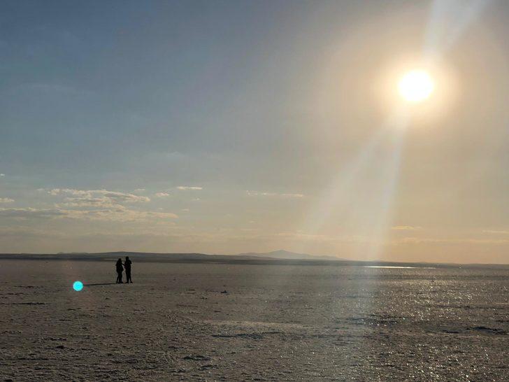 Önceden adım atacak yer olmuyordu! '300'e yakın özel araç...' G3