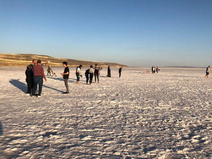 Önceden adım atacak yer olmuyordu! '300'e yakın özel araç...' G4