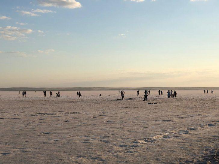 Önceden adım atacak yer olmuyordu! '300'e yakın özel araç...' G5