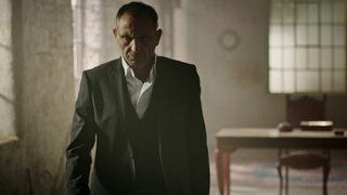 Gürkan Uygun geri dönüyor