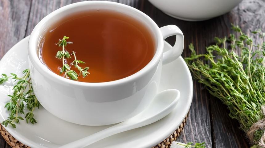 Hamilelikte içilebilen 8 bitki çayı ve faydaları