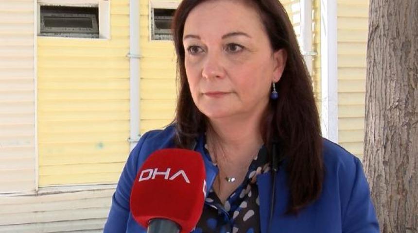 Bilim Kurulu &Uuml;yesi Prof. Dr. &Ouml;zkan koronavir&uuml;s bağışıklık oranını a&ccedil;ıkladı