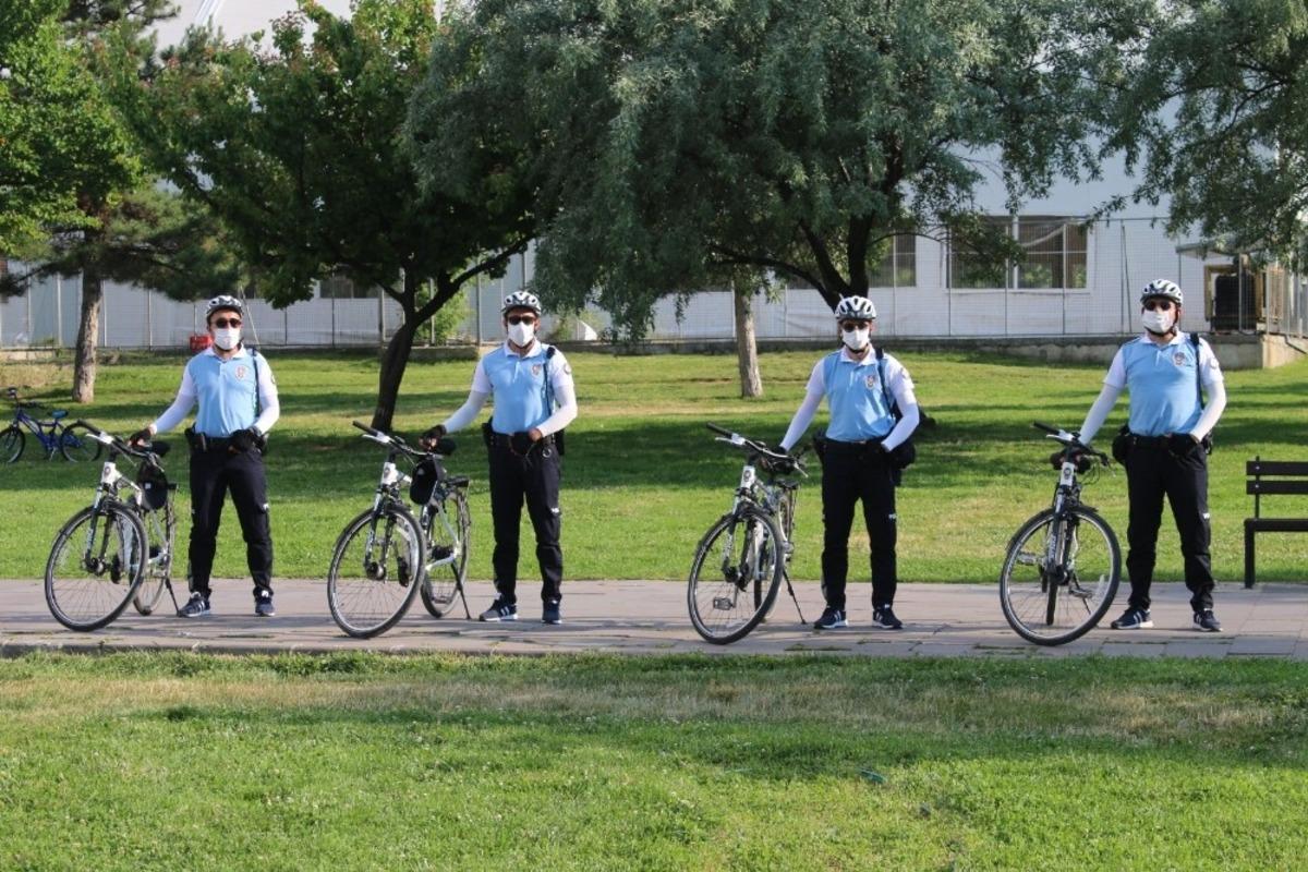 &rsquo;Martı Timi&rsquo; g&ouml;reve başladı