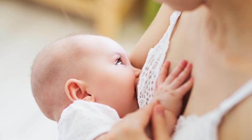 Anneye süt yapan 10 yiyecek