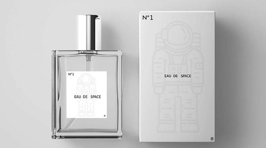 Eau de Space: Astronotların eğitimi i&ccedil;in geliştirilen 'uzay kokusu' parf&uuml;m oldu