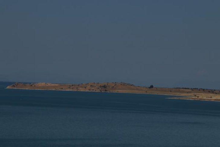 Van'da ekipleri harekete geçiren ihbar! Yol trafiğe kapatıldı G4