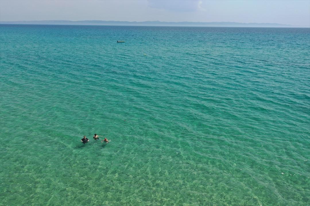 İstanbul'a 250 kilometre uzaklıkta! Turizmin parlayan yıldızı: Saros