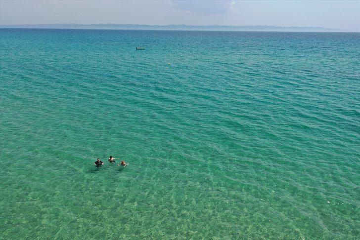 İstanbul'a 250 kilometre uzaklıkta! Turizmin parlayan yıldızı: Saros G3