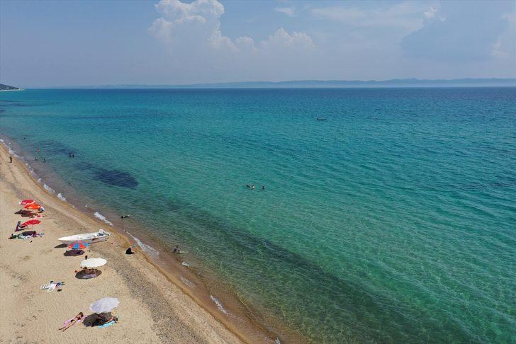 İstanbul'a 250 kilometre uzaklıkta! Turizmin parlayan yıldızı: Saros G4