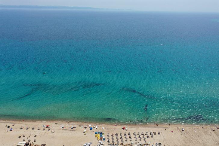 İstanbul'a 250 kilometre uzaklıkta! Turizmin parlayan yıldızı: Saros G5