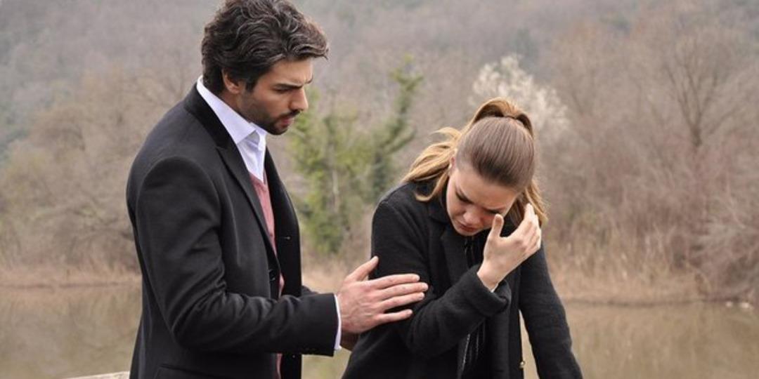 Kış G&uuml;neşi 3. B&ouml;l&uuml;m Fotoğraflar