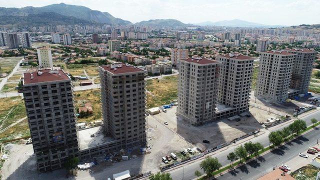 Başkan Çolakbayrakdar’dan Yunus Emre’ye aile sağlık merkezi müjdesi