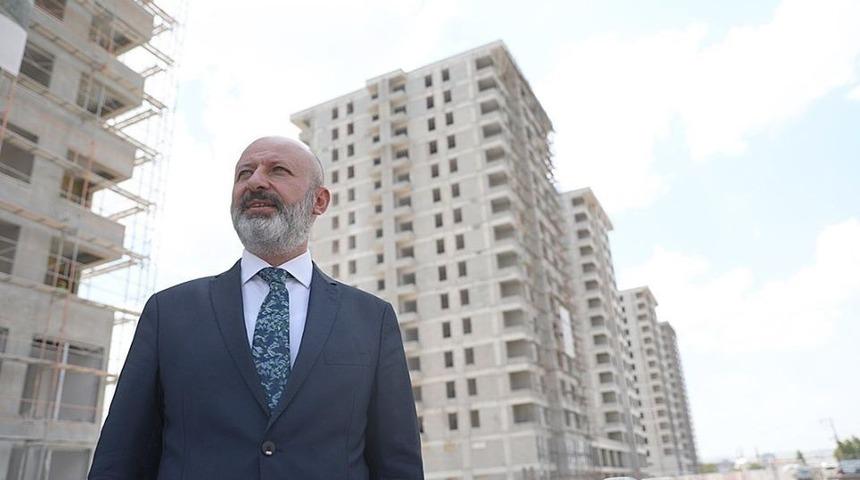 Başkan Çolakbayrakdar’dan Yunus Emre’ye aile sağlık merkezi müjdesi