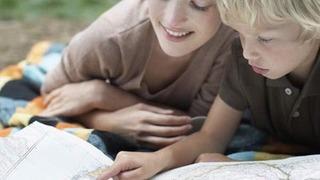 Çocuklarla Arabayla Yolculuk