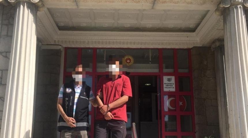 Didim emniyeti uyuşturucuya ge&ccedil;it vermedi