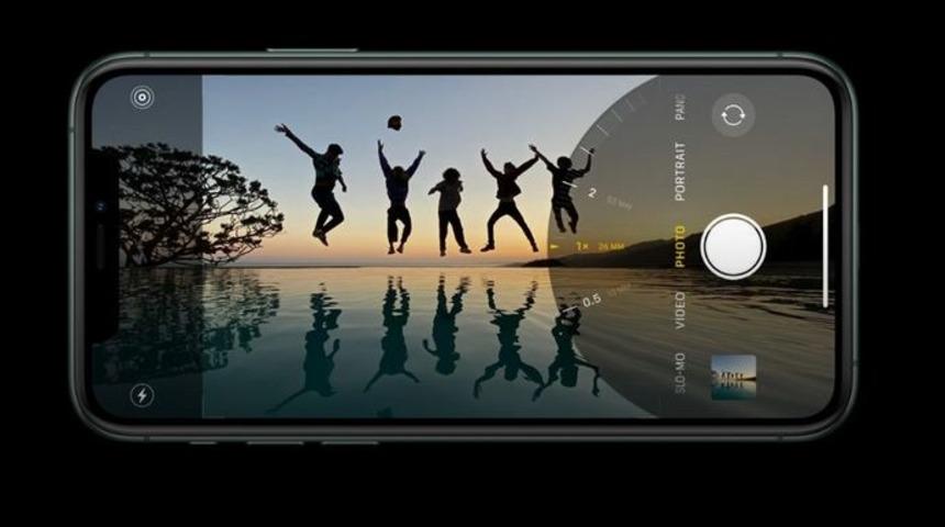 Apple Dosyalar uygulaması iOS 14 güncellemesi ile sunulacak