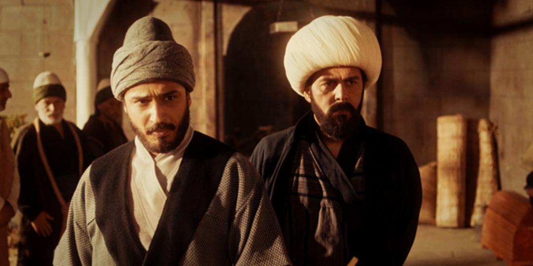 Yunus Emre 3. B&ouml;l&uuml;m Fotoğrafları