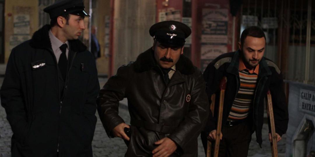 Seksenler 180. B&ouml;l&uuml;m Fotoğrafları