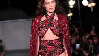 Özge Borak'tan bikinili paylaşım! 'Karpuz hüpleteceksin'