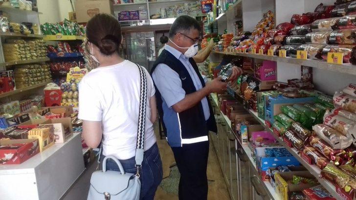 Bağlar Belediyesinden korona virüse karşı hijyen ve denetim seferberliği G1