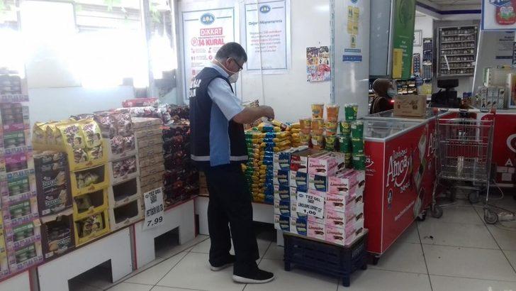 Bağlar Belediyesinden korona virüse karşı hijyen ve denetim seferberliği G3