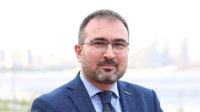 Eko Avrasya Başkanı Eren: “Türkiye, Kazakistan’daki ikinci güçlü yatırımcı ülke rolüne sahip”